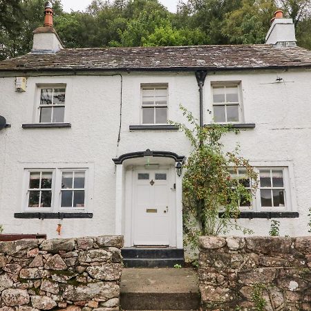 Yew Tree Cottage Ravenglass Exterior photo