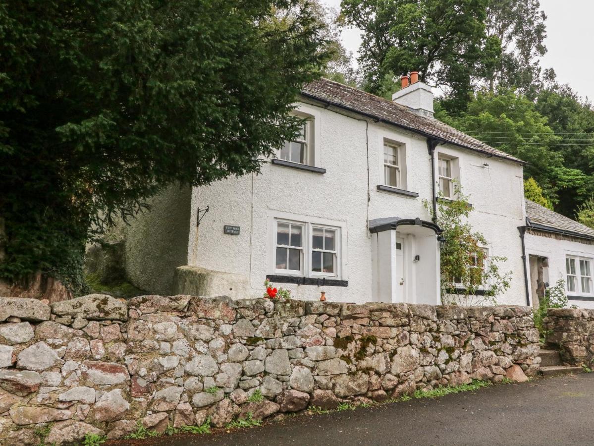 Yew Tree Cottage Ravenglass Exterior photo