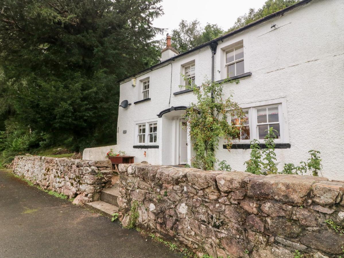 Yew Tree Cottage Ravenglass Exterior photo